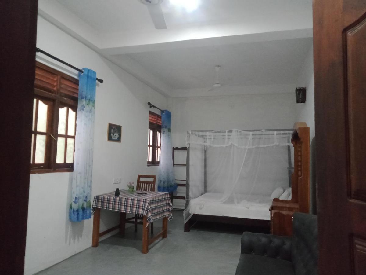 Silence Paradise Tangalle Exterior photo