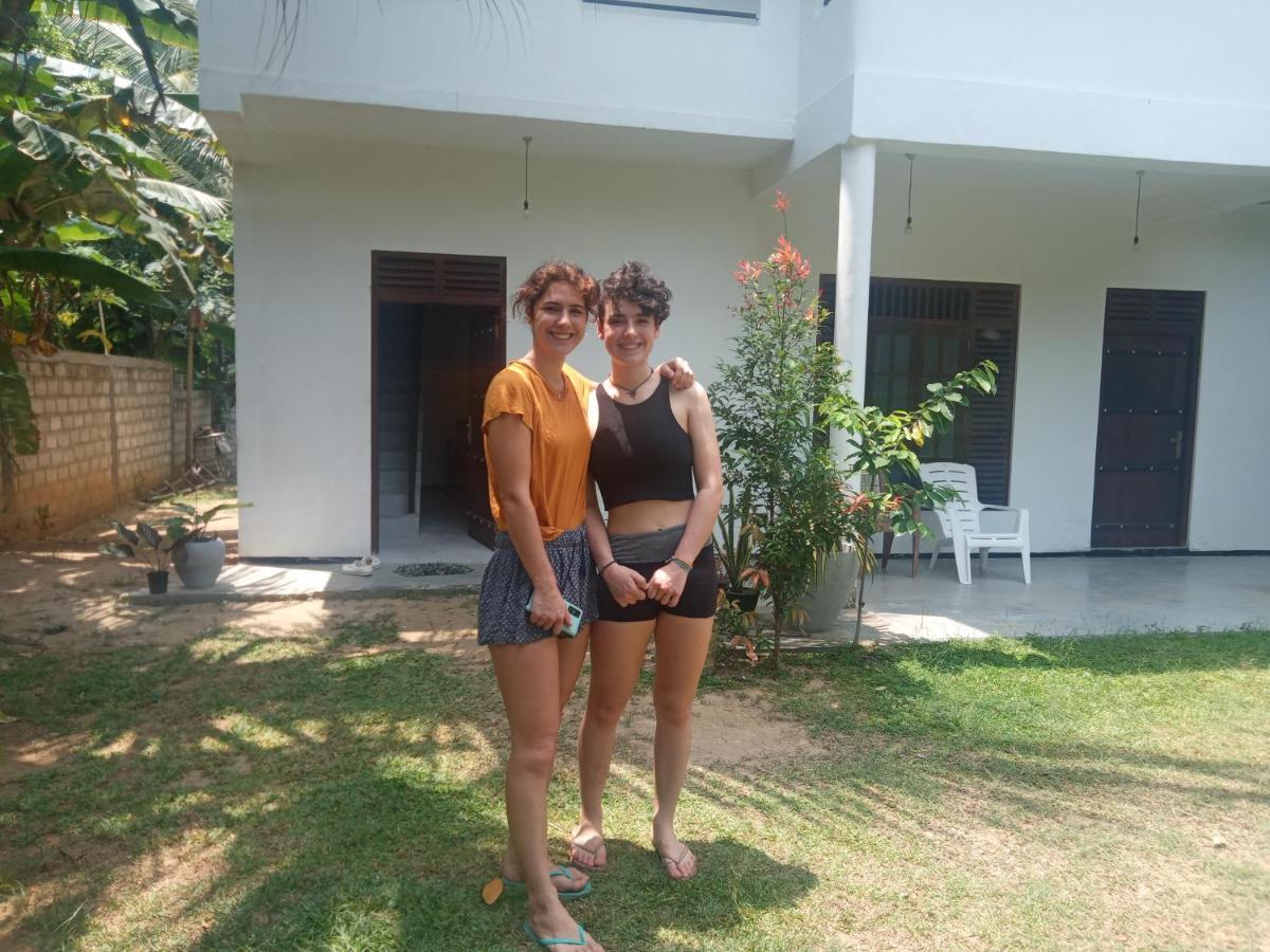 Silence Paradise Tangalle Exterior photo