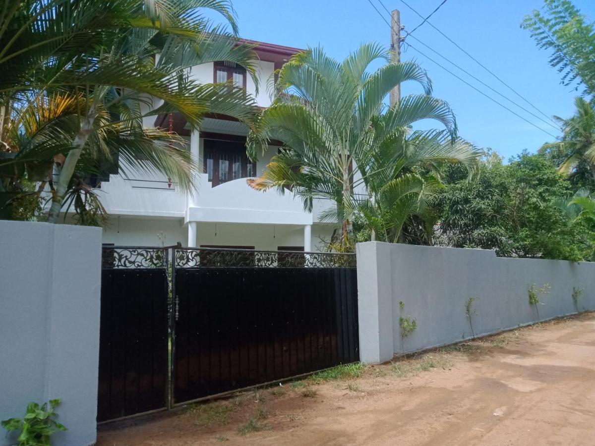 Silence Paradise Tangalle Exterior photo