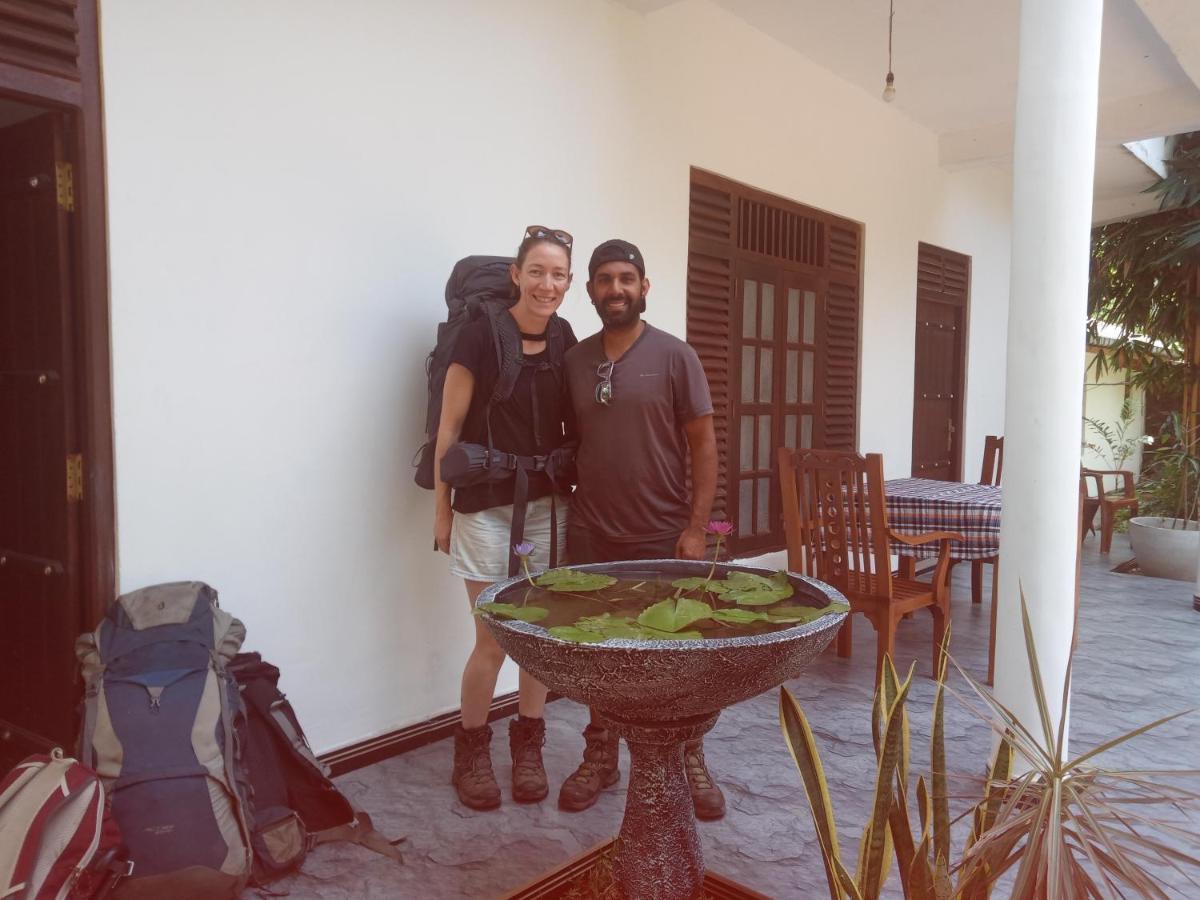 Silence Paradise Tangalle Exterior photo