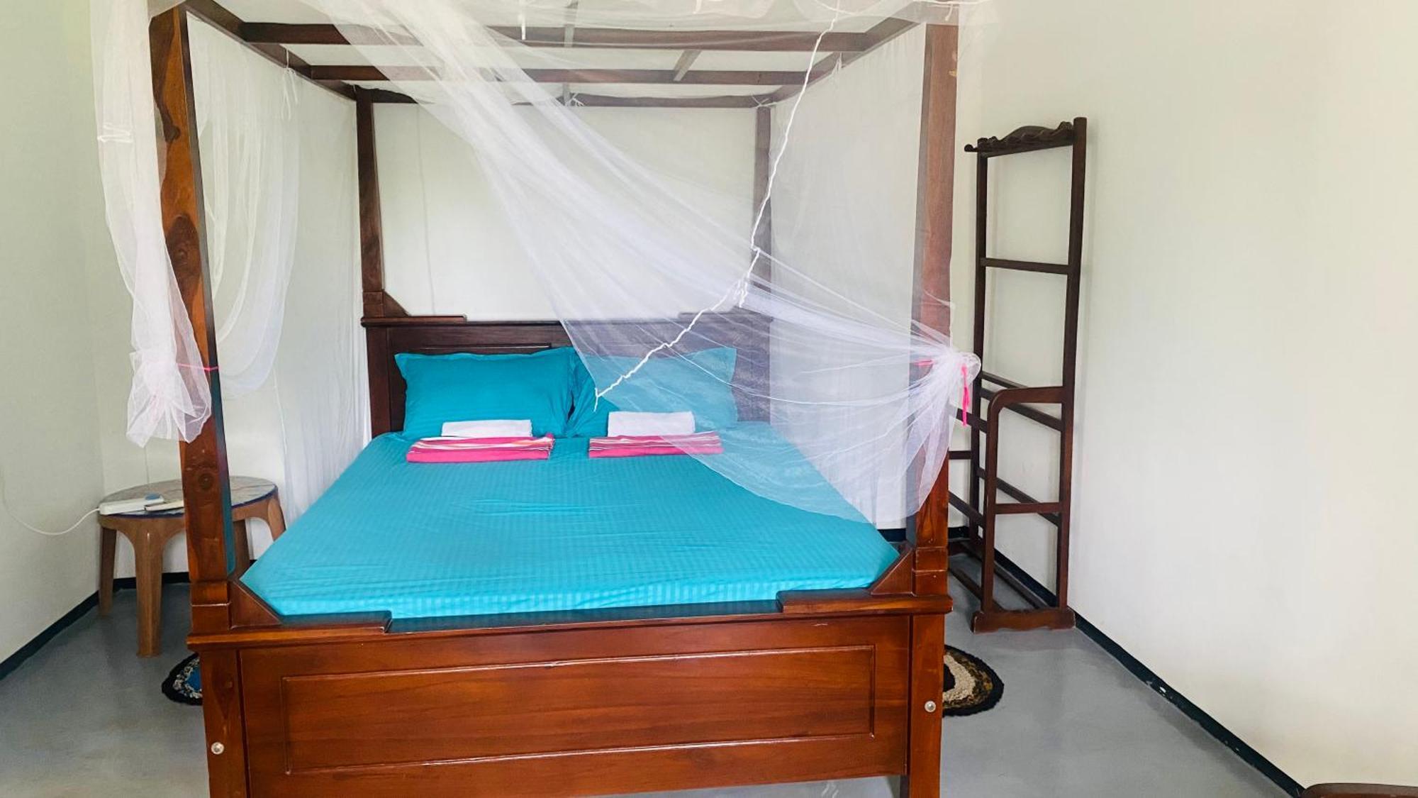 Silence Paradise Tangalle Exterior photo