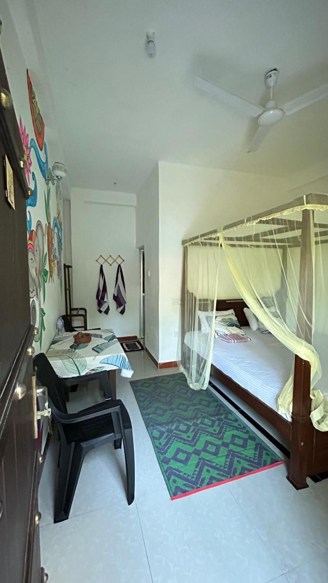 Silence Paradise Tangalle Exterior photo