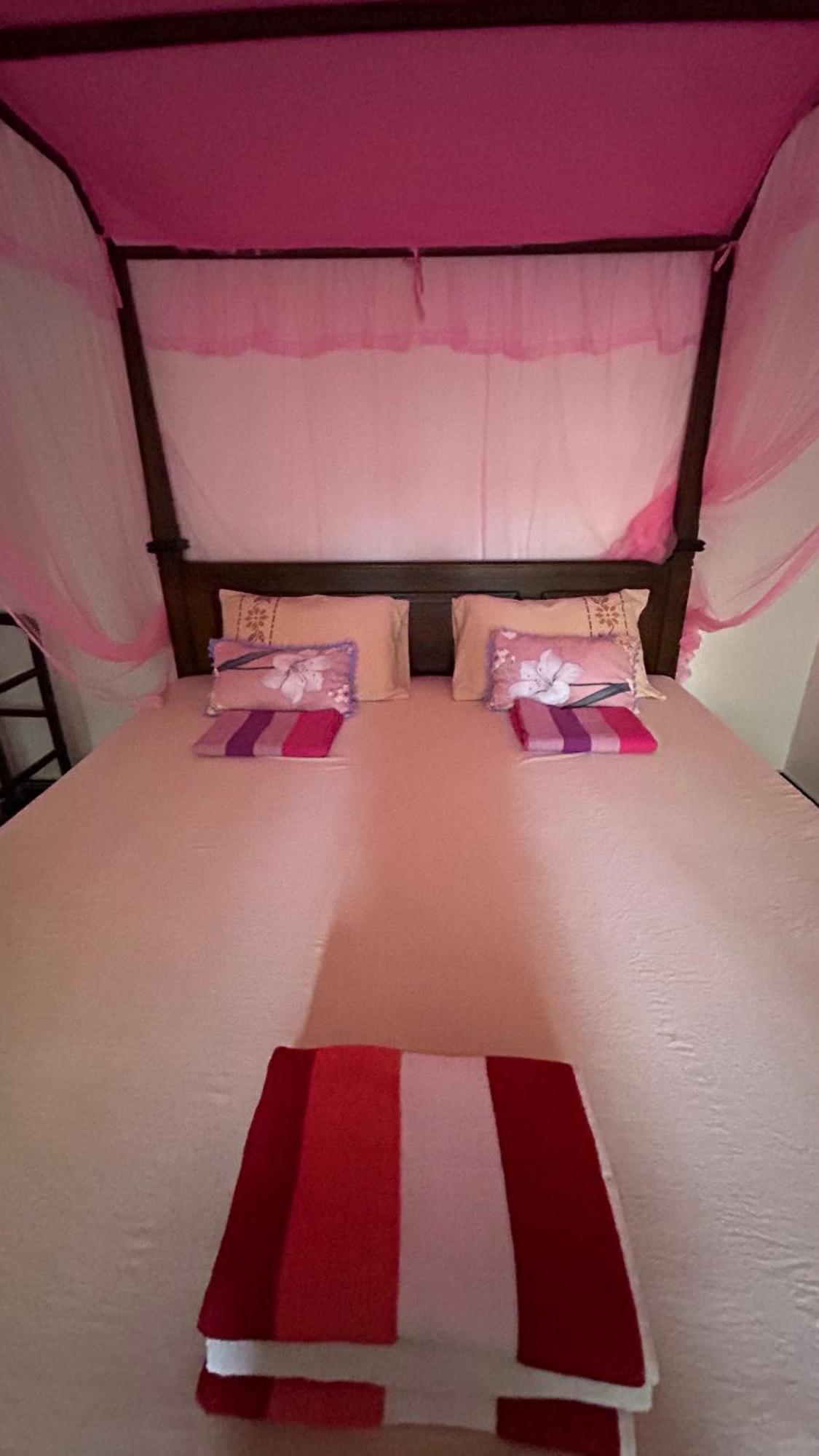 Silence Paradise Tangalle Exterior photo