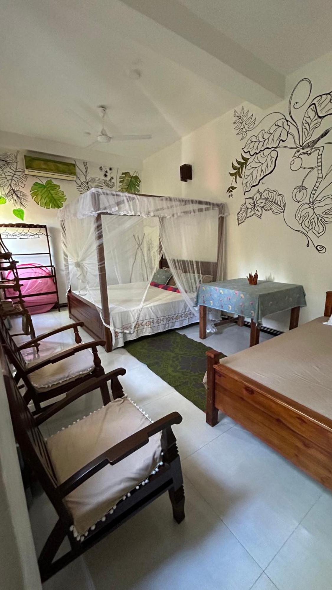 Silence Paradise Tangalle Exterior photo